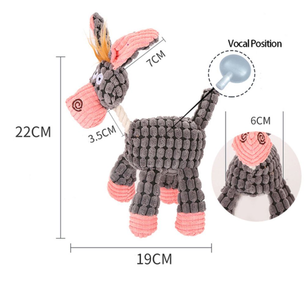 Go Love Chewy Toy - Go Love Pets