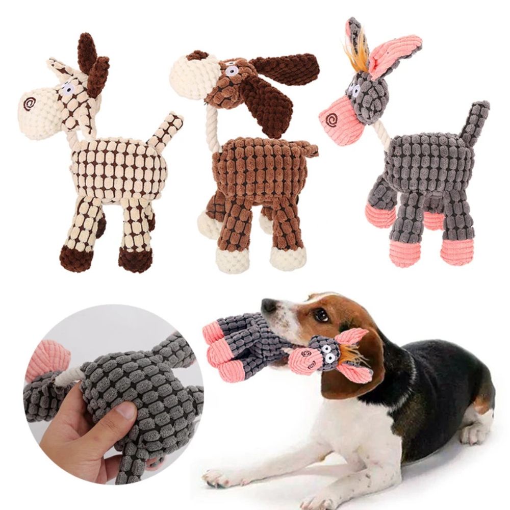 Go Love Chewy Toy - Go Love Pets