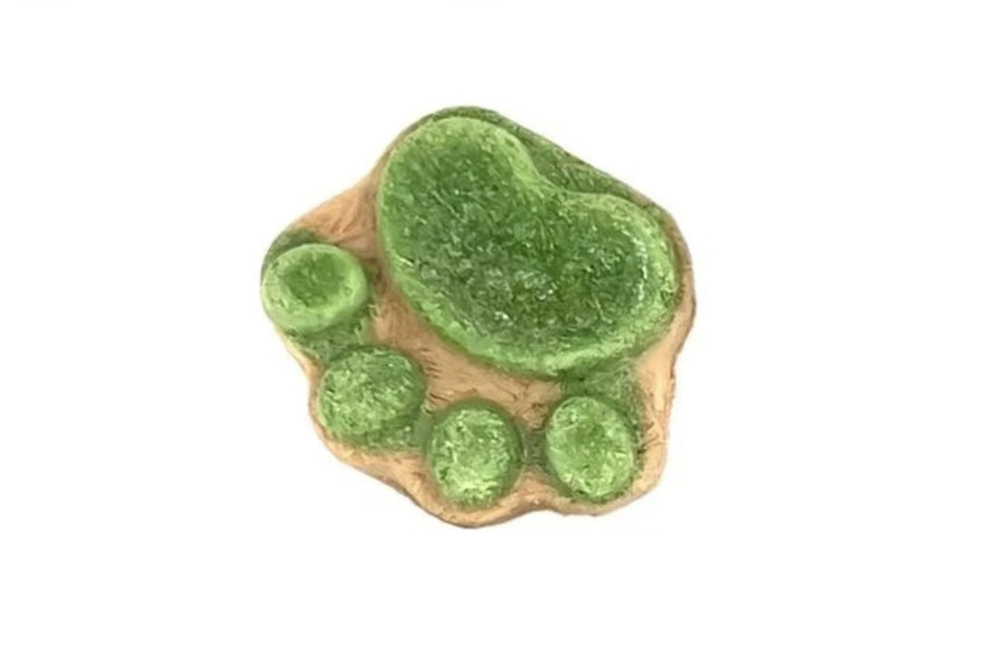 Go Love Paw Shaped Cat Treats