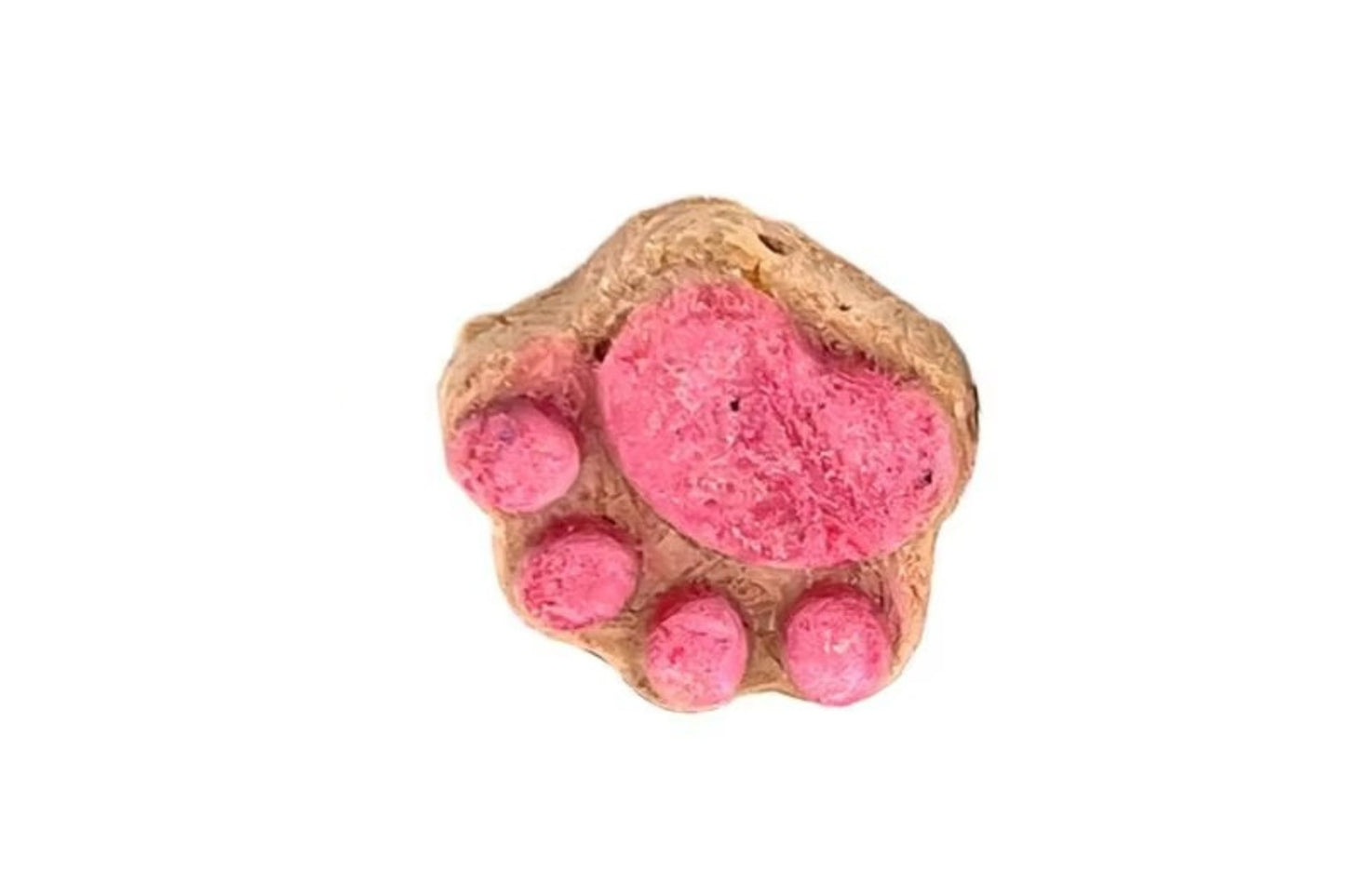 Go Love Paw Shaped Cat Treats