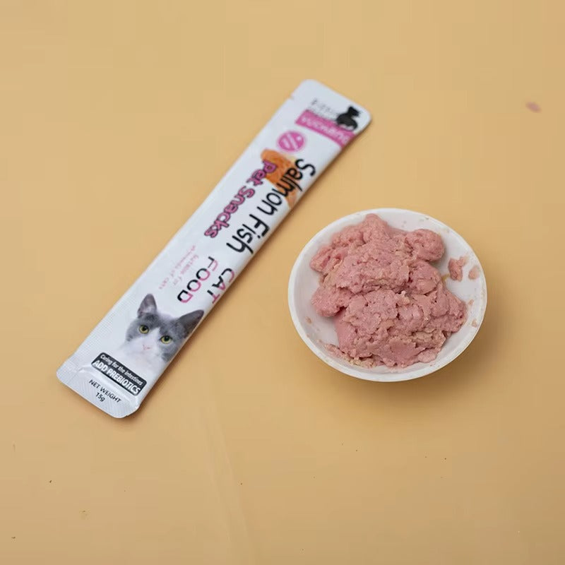 Go Love Cat Snacks