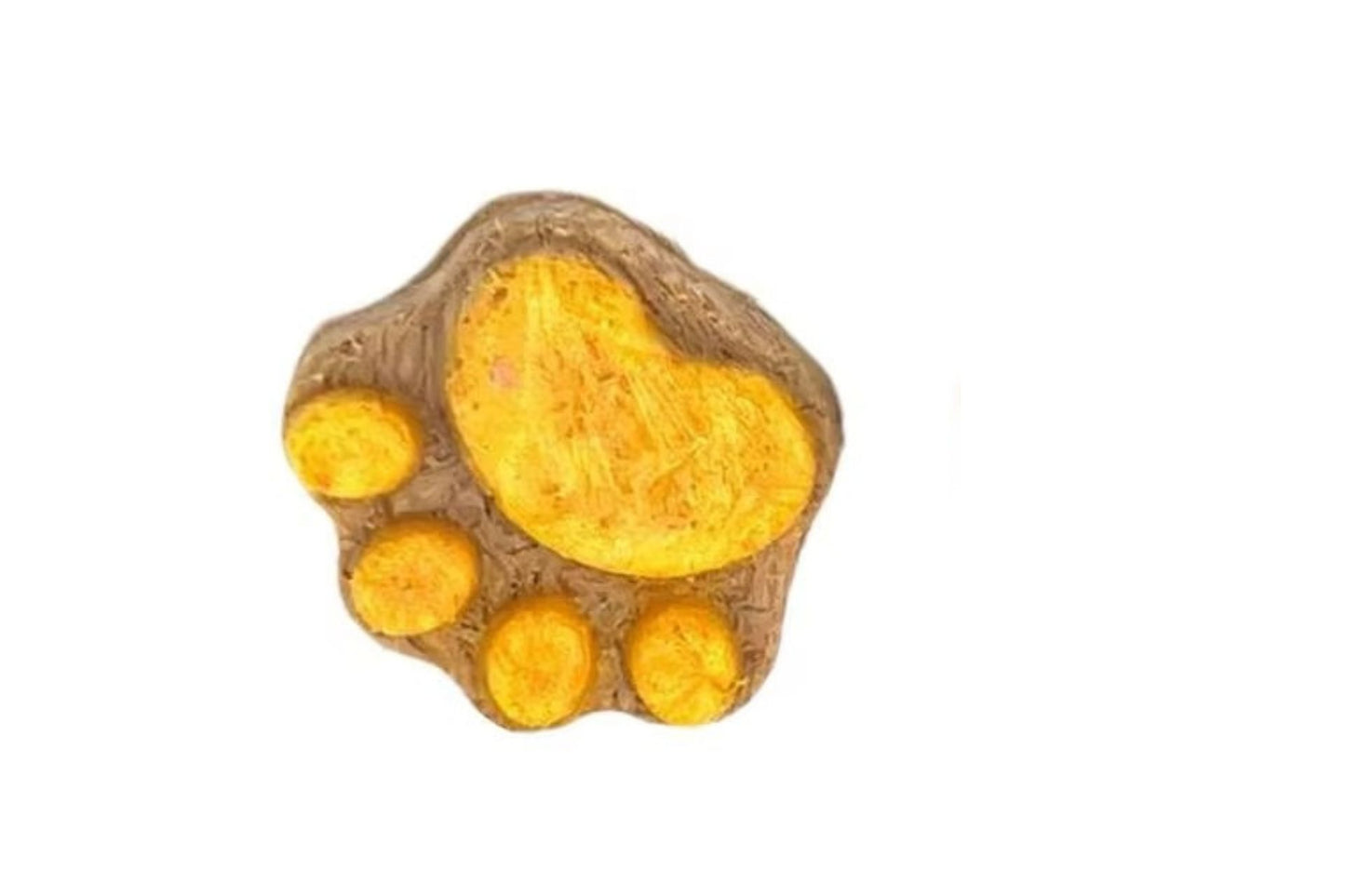 Go Love Paw Shaped Cat Treats