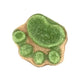 Go Love Paw Shaped Cat Treats