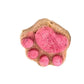Go Love Paw Shaped Cat Treats