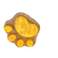 Go Love Paw Shaped Cat Treats