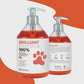 Salmon Oil