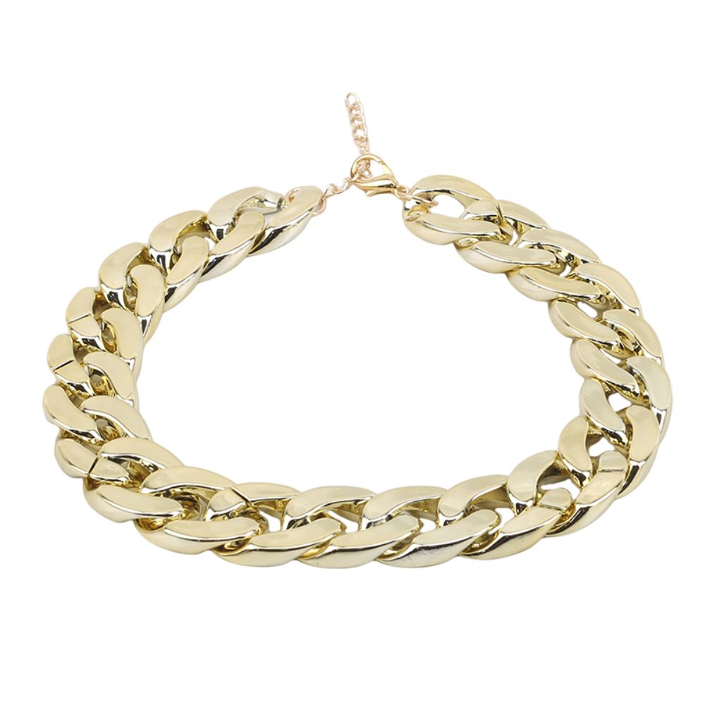 Go Love Chain Necklace