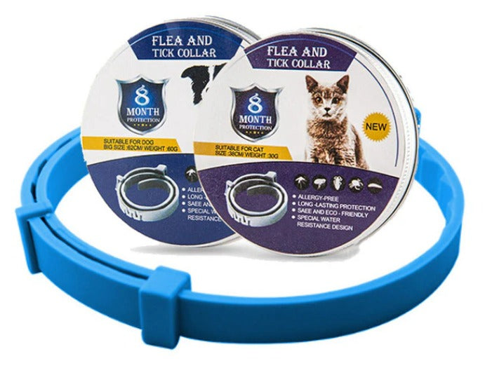 Loving pet charities flea and hot sale tick collar